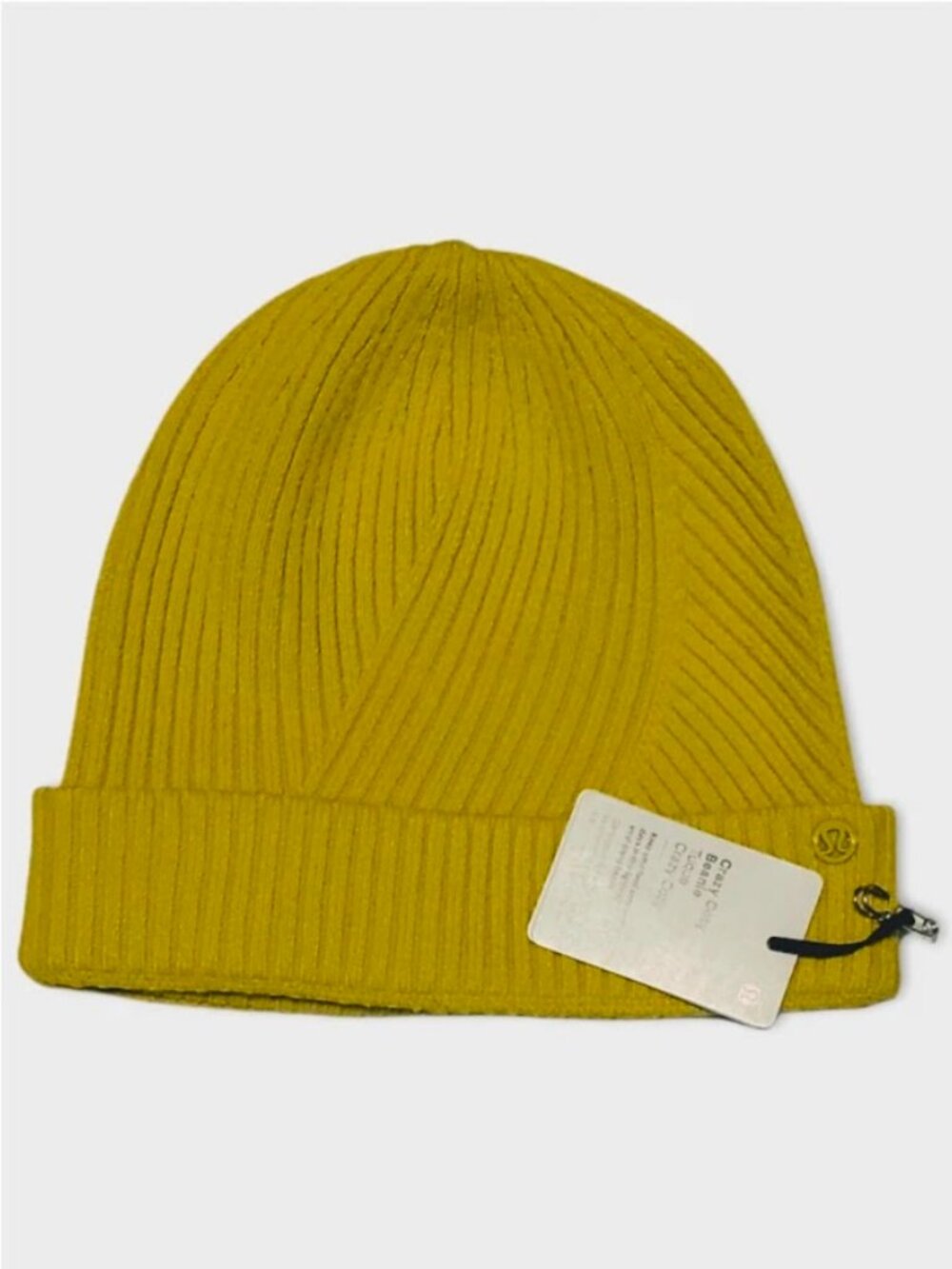 Lululemon Crazy Cozy Beanie
